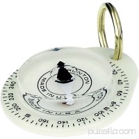 Brunton Luminous Key Ring Compass   000979281